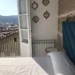 A Esmorga Apartmán