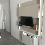 A Esmorga Apartmán *
