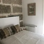 Apartmán A Esmorga