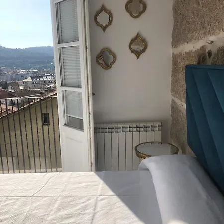 A Esmorga Apartment