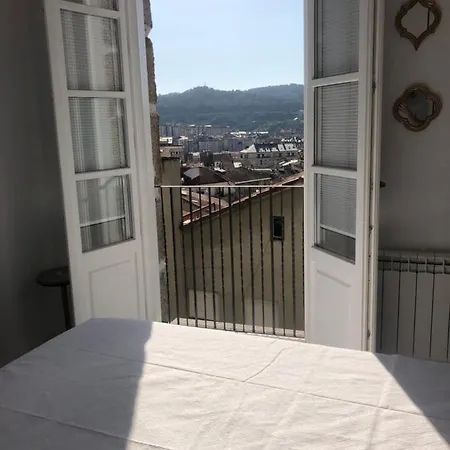 A Esmorga Ουρένσε