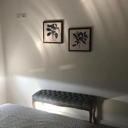 Διαμέρισμα A Esmorga *