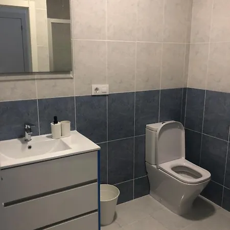 Apartment A Esmorga *