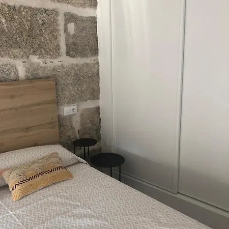 A Esmorga Apartment