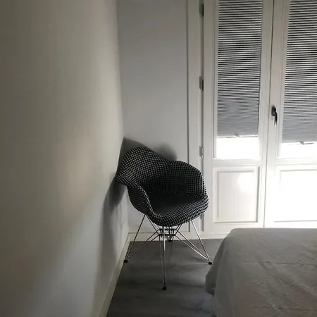 A Esmorga * Ουρένσε