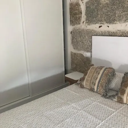 Apartment A Esmorga *