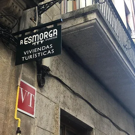 A Esmorga *