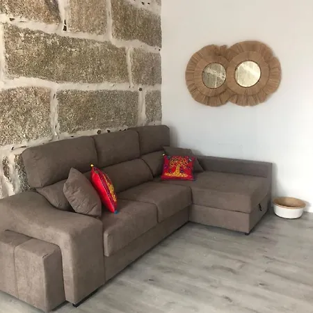 A Esmorga Apartment