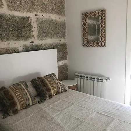Apartment A Esmorga