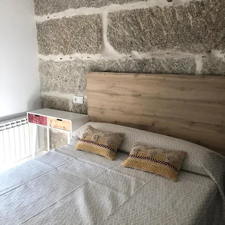 A Esmorga Appartement *