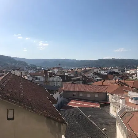 A Esmorga Apartmán