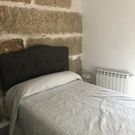 Apartment A Esmorga *