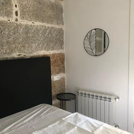 A Esmorga Appartement Ourense