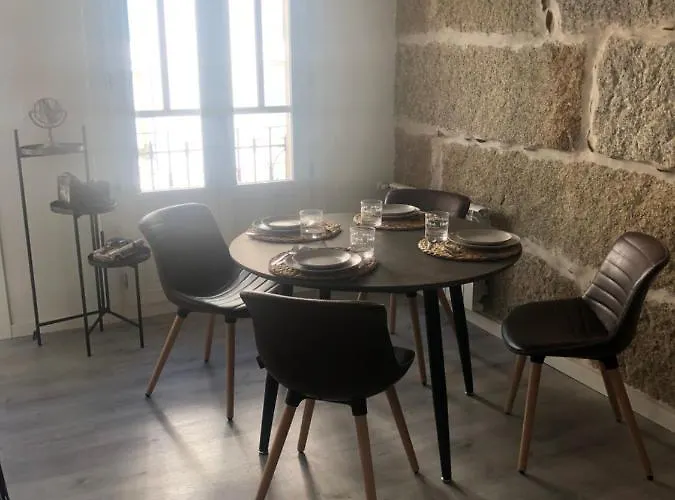 A Esmorga Apartament