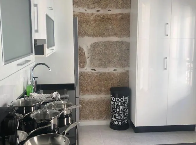 Apartament A Esmorga