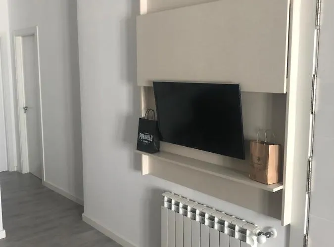 A Esmorga Apartament *