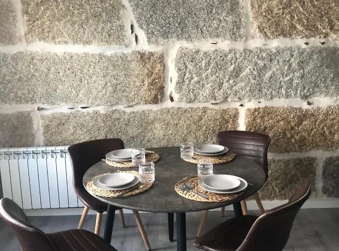 A Esmorga Apartament *