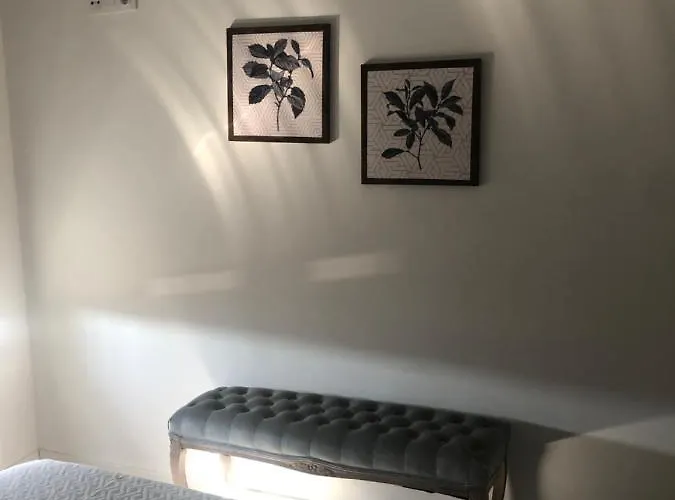 Apartament A Esmorga *