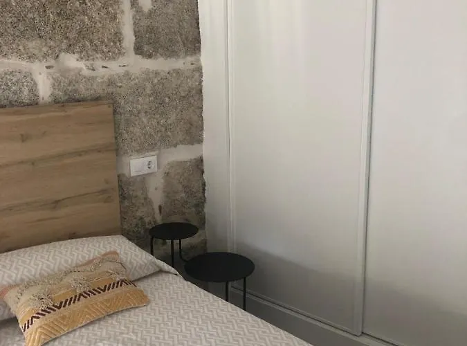 A Esmorga Apartament