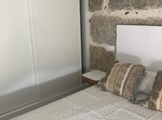 Apartament A Esmorga *