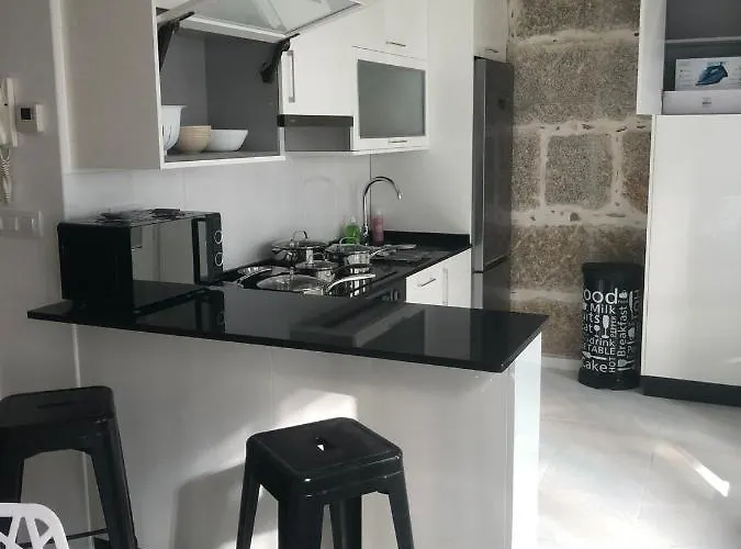 Apartament A Esmorga