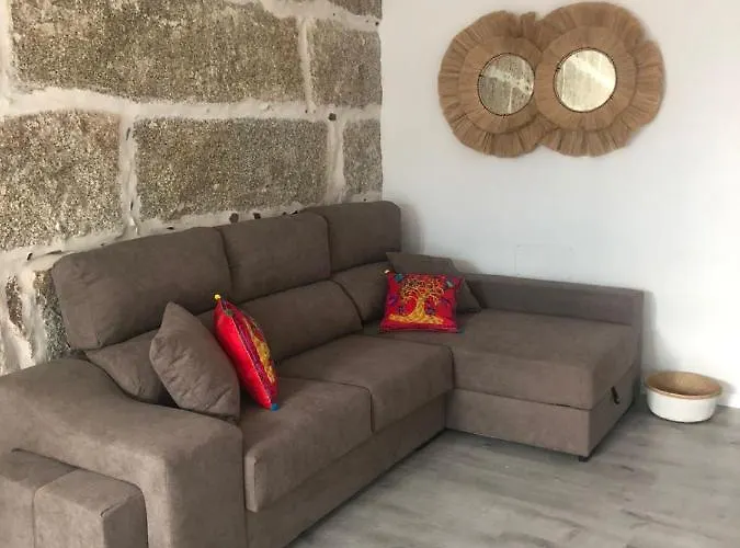 A Esmorga Apartament