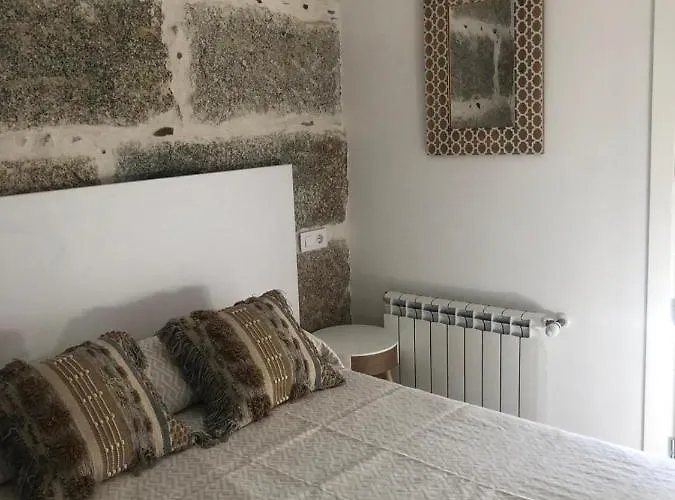 Apartament A Esmorga