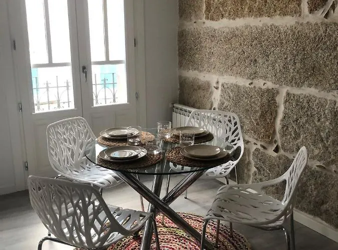 Apartament A Esmorga