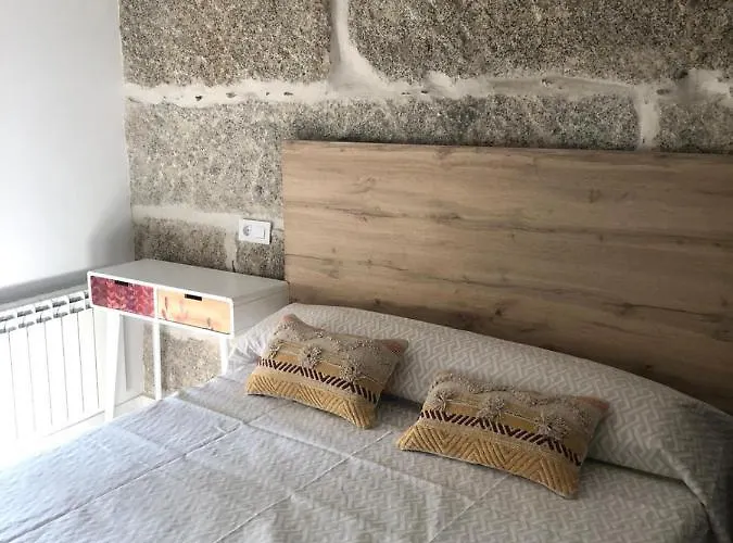 A Esmorga Apartament *