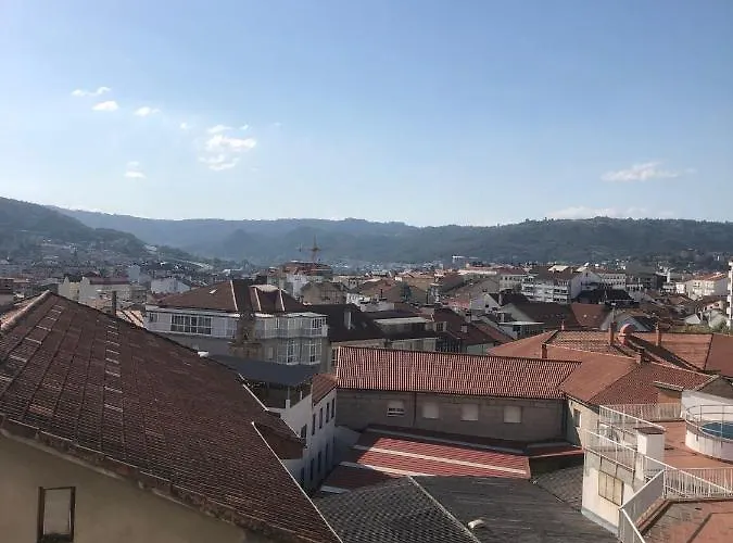 A Esmorga Apartament