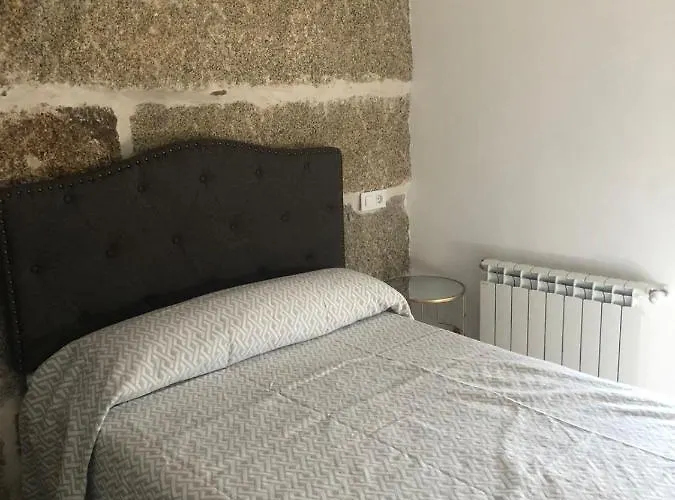 Apartament A Esmorga *