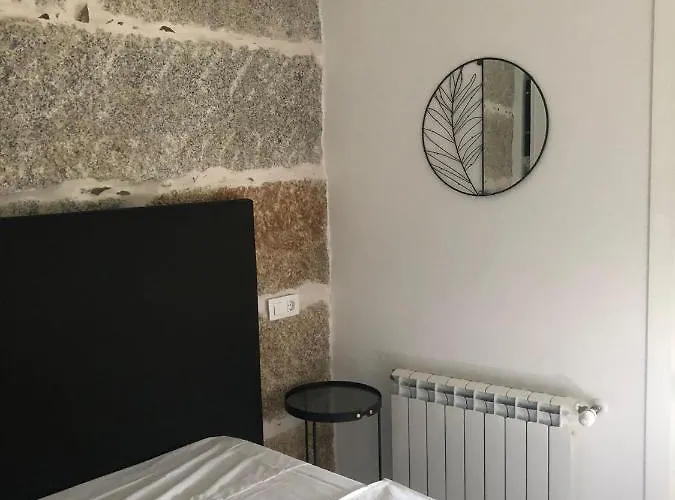 A Esmorga Apartament Ourense